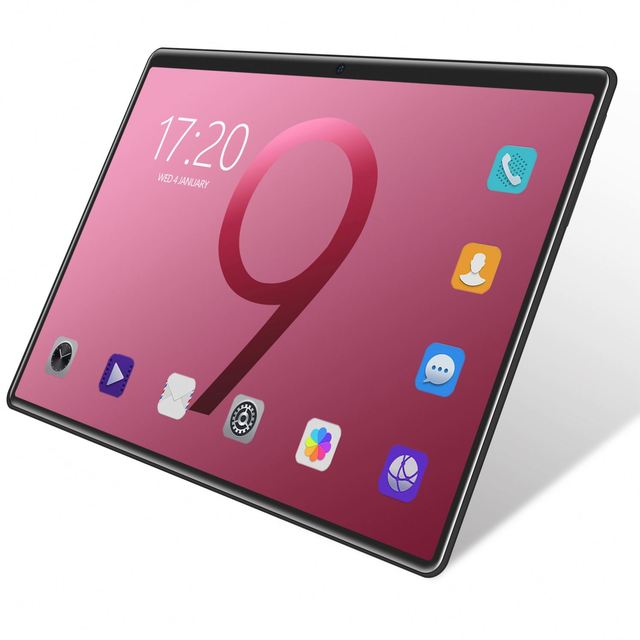 10 Inch Android Tablet Phone Android 8 Educational Tablet for Children Smart Electronics