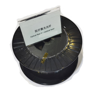 Fibres laser de chirurgie radiale/conique PLDD ENT HCW600630950 Tête laser à fibre imprimée pour varices