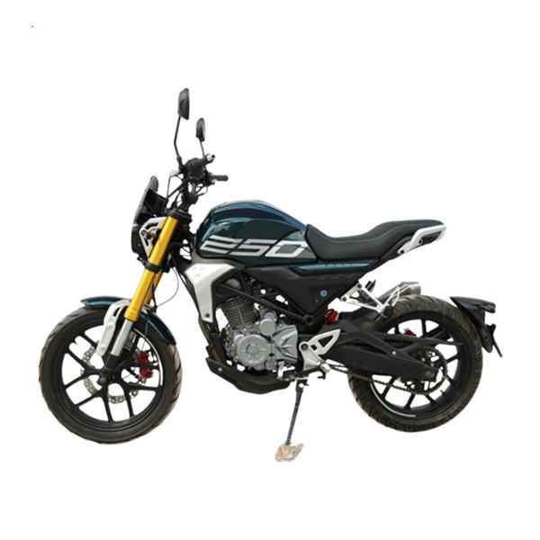 70cc Bike Cafe Racer Modified Price Cafe Racer 200cc Retro Racing