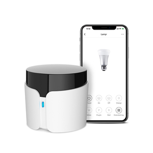 Broadlink rm4c <span class=keywords><strong>Pro</strong></span> cho Broadlink <span class=keywords><strong>RM</strong></span> phổ điều khiển từ xa Broadlink cho wifi IR RF điều khiển từ xa thiết bị với nhà thông minh - Product Image 2