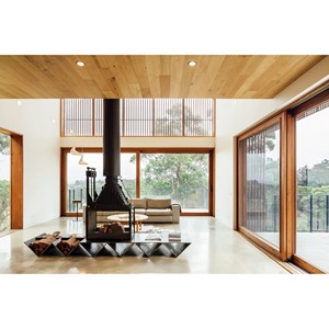 Diseño de villa moderna con estructura de acero ligero para uso residencial - Product Image 5