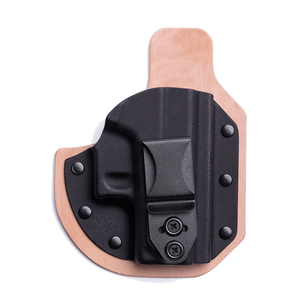 Étui Kydex IWB/OWB pour G2, G2C, G3, G3C, TS9, PT92, GX4 - Product Image 4