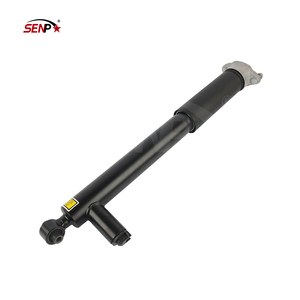 Senp โช๊คอัพอากาศด้านหลังขวาพร้อมโฆษณาสำหรับ <span class=keywords><strong>Mercedes</strong></span>-<span class=keywords><strong>Benz</strong></span> E-Class X218 W212 CLS400 E550 2183202430 2183 <span class=keywords><strong>202</strong></span> 430 - Product Image 5