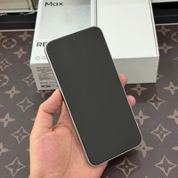 Smartphone de jeu Mi K90 Max 12 Go 512 Go Écran 144 Hz Puce GPU D2 Batterie 8550 mAh Charge Turbo 100 W pour revendeur