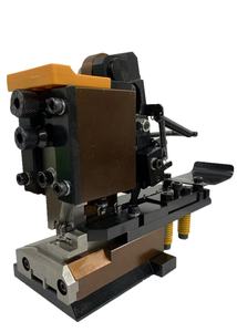 Moule de sertissage pour bornes à anneau, moule de sertissage de fils personnalisé, applicateur de sertissage de bornes - Product Image 6