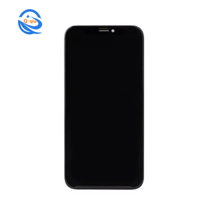 Qsdt OLED อะไหล่หน้า<span class=keywords><strong>จอ</strong></span>สัมผัสสำหรับ<span class=keywords><strong>จอ</strong></span>แสดงผล<span class=keywords><strong>11Pro</strong></span> รับประกัน1ปี - Product Image 3