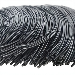 Tuyaux en caoutchouc automobiles haute résistance certifiés IATF16949, tuyau en caoutchouc pour radiateur <span class=keywords><strong>de</strong></span> voiture, tuyaux d'admission d'air et d'eau - Product Image 3