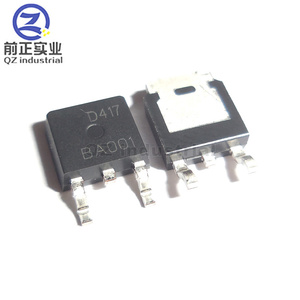 QZ <span class=keywords><strong>aod417</strong></span> linh kiện điện tử nguyên bản chế độ tăng cường kênh P <span class=keywords><strong>Transistor</strong></span> hiệu ứng trường để 252 <span class=keywords><strong>aod417</strong></span> - Product Image 2