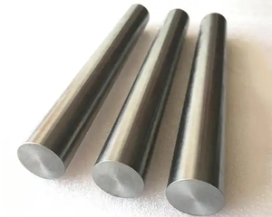 <span class=keywords><strong>Varilla</strong></span> <span class=keywords><strong>de</strong></span> aleación <span class=keywords><strong>de</strong></span> níquel-cobre resistente al desgaste NCu30 para aplicaciones marinas-Stock disponible - Product Image 3