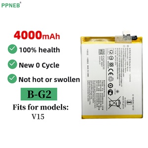 <span class=keywords><strong>แบ</strong></span><span class=keywords><strong>ต</strong></span>เตอรี่โทรศัพท์มือถือเดิมเหมาะสำหรับ <span class=keywords><strong>VIVO</strong></span> Y3 Y7S Y9S Y10 Y11 Y12 Y15 Y15S Y17 Y17S Y20 Y22S <span class=keywords><strong>แบ</strong></span><span class=keywords><strong>ต</strong></span>เตอรี่โทรศัพท์คุณภาพสูง - Product Image 2