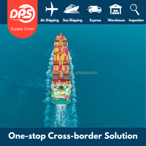 Serviços de Frete Marítimo Porta a Porta da China Guangdong Via LCL+Transporte Terrestre Desembaraço Aduaneiro Manuseio de Mercadorias Perigosas Seguro DPS - Product Image 2