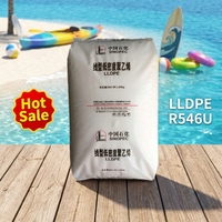Granulés LLDPE UV8 de haute qualité pour rotomoulage, poudre LLDPE pour glacières