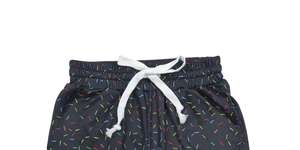 Consejos de moda Summer Ice Boys Shorts Traje de alta calidad del día Baby Girls Ropa Boutique Venta al por mayor Venta caliente Ropa de calle - Product Image 3