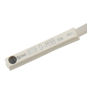 Capteur de cylindre à induction magnétique de type SMC D-Z73/A73/C73/A93 normalement fermé/normalement ouvert, composants pneumatiques - Product Image 1