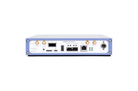 Luowave USRP-LW N321 2TX 2RX SDR Radio Perangkat Lunak Universal Berkualitas Tinggi Dual Core CPU Abu-abu Cina