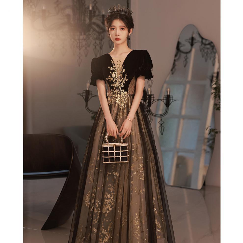 2022 birthday dress ECB Exclusive main image 1