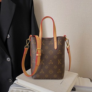 2025 INS Women's <strong>Bag</strong> Hot Sale New High Quality Retro Print <strong>Mobile</strong> Phone <strong>Bag</strong> Long Shoulder Strap Fashion Shoulder Crossbody <strong>Bag</strong> - Product Image 5