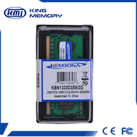 Memory Laptop 1600mhz 2gb Ddr3 Ram