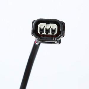 Sensor de velocidad para motocicleta, pieza de repuesto para motocicleta Honda XRE 300 2010-2015, 44800-KWT-901 - Product Image 1