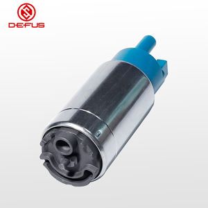 Mesin otomatis Universal Bomba de Gasolina E2068 pompa bahan bakar elektrik untuk Chevrolet Aveo Lacetti untuk Toyota 0580454001 0580453484 - Product Image 3