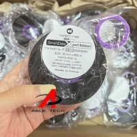 Ruban d'origine Markem 3911 pour Markem X30 8018, ruban Markem Imaje 3520 pour la série Smartdate