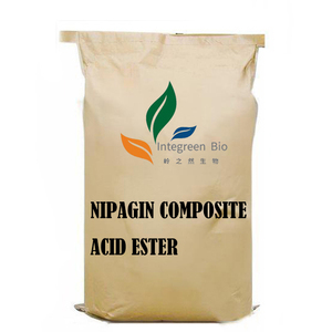 Aditivo Alimentario Complejo de Parabeno de Sodio (Compuesto <span class=keywords><strong>Nipagin</strong></span>, Acetato de Sodio) Conservantes de Alta Pureza para Alimentos y Bebidas - Product Image 2