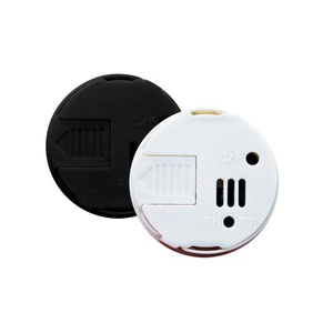 Termo-igrometro termogenometro casa termometro igrometro digitale - Product Image 5