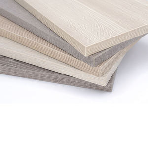 Accessoire <span class=keywords><strong>de</strong></span> meubles en mélamine MDF contreplaqué avec prix <span class=keywords><strong>de</strong></span> gros 2024 tissu à grain <span class=keywords><strong>de</strong></span> bois <span class=keywords><strong>PVC</strong></span> baguage <span class=keywords><strong>de</strong></span> bord Lipping chantant - Product Image 1