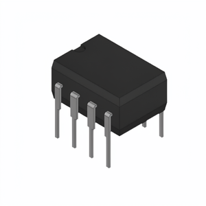 ชิปวงจรรวมดั้งเดิม8จุ่ม (0.300 ", 7.62มม.) วงจร IC OpAmp GP 2 8DIP UPC4742C-A ดั้งเดิม - Product Image 1