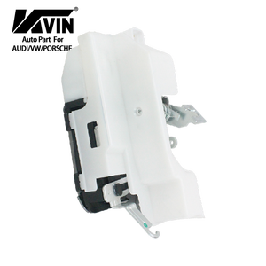 KVIN Block blok pengunci pintu belakang L untuk 09 Bora blok pengunci kiri belakang untuk 09 Bora 18G 839 015 - Product Image 1