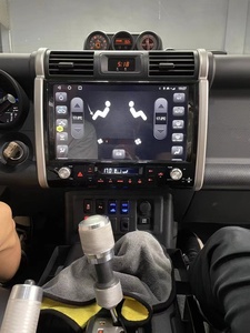 FOR Android 13.3 Inch Car <b>DVD</b> <b>Player</b> for Cruiser Car Headunit Navigation GPS Android Multitude - Product Image 4