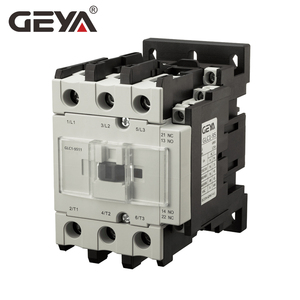 Contattore AC GEYA OEM ODM a Prezzo di Fabbrica, Certificato CE ISO9001, Bassa Tensione 25A, Interblocco Meccanico, Standard IEC60947-1 - Product Image 5