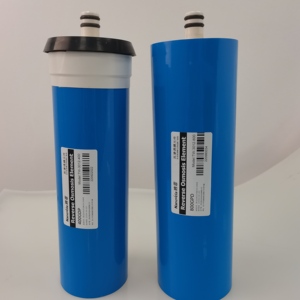 Bagian Filter air <span class=keywords><strong>1812</strong></span> aliran tinggi 75 GPD 11 lapisan membran <span class=keywords><strong>RO</strong></span> Osmosis terbalik - Product Image 6