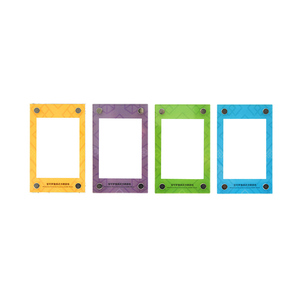 YQ Original para Juego de Cartas Coleccionables PTC Golden Power Kit, Set de Regalo, Colección Premium, Apu Koko, Juegos de Mesa, Go, <span class=keywords><strong>Ludo</strong></span>, Juego de Papel - Product Image 2