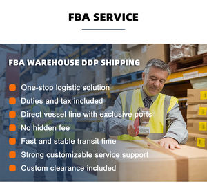 Экспедитор для судовых вибраторов <span class=keywords><strong>DHL</strong></span> международных морских перевозок в Южную Африку, США, Великобритания, Канада, LCL + Экспресс-агент - Product Image 3