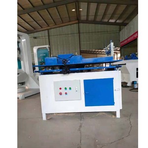 Macchina per Scanalatura <span class=keywords><strong>Pallet</strong></span> <span class=keywords><strong>in</strong></span> <span class=keywords><strong>Legno</strong></span> - Fresatrice Automatica a Singola/Doppia Scanalatura per Pannelli <span class=keywords><strong>in</strong></span> <span class=keywords><strong>Legno</strong></span> - Product Image 6