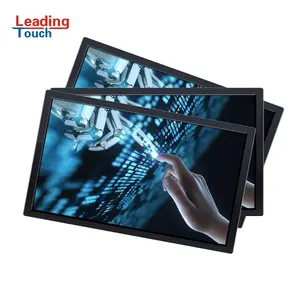 43 ''Elektronische Display Touch Screen Board Smart White Board Interactieve Zakelijk Schrijven