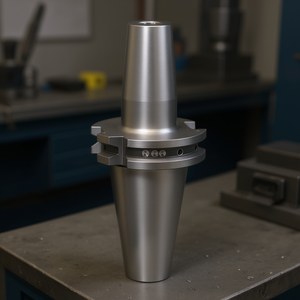 Ttake Tcb50 H.. Cal.. Iso Taper Chuck Din 69871 - Product Image 3