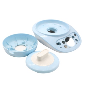 Custom Injection Molding Manufacturer China Quick Quote & Free DFM Analysis - Product Image 1