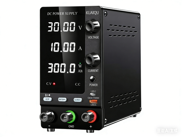 SPPS-C1203C  Switching DC Power Supply 0-120V 0-3A   360W