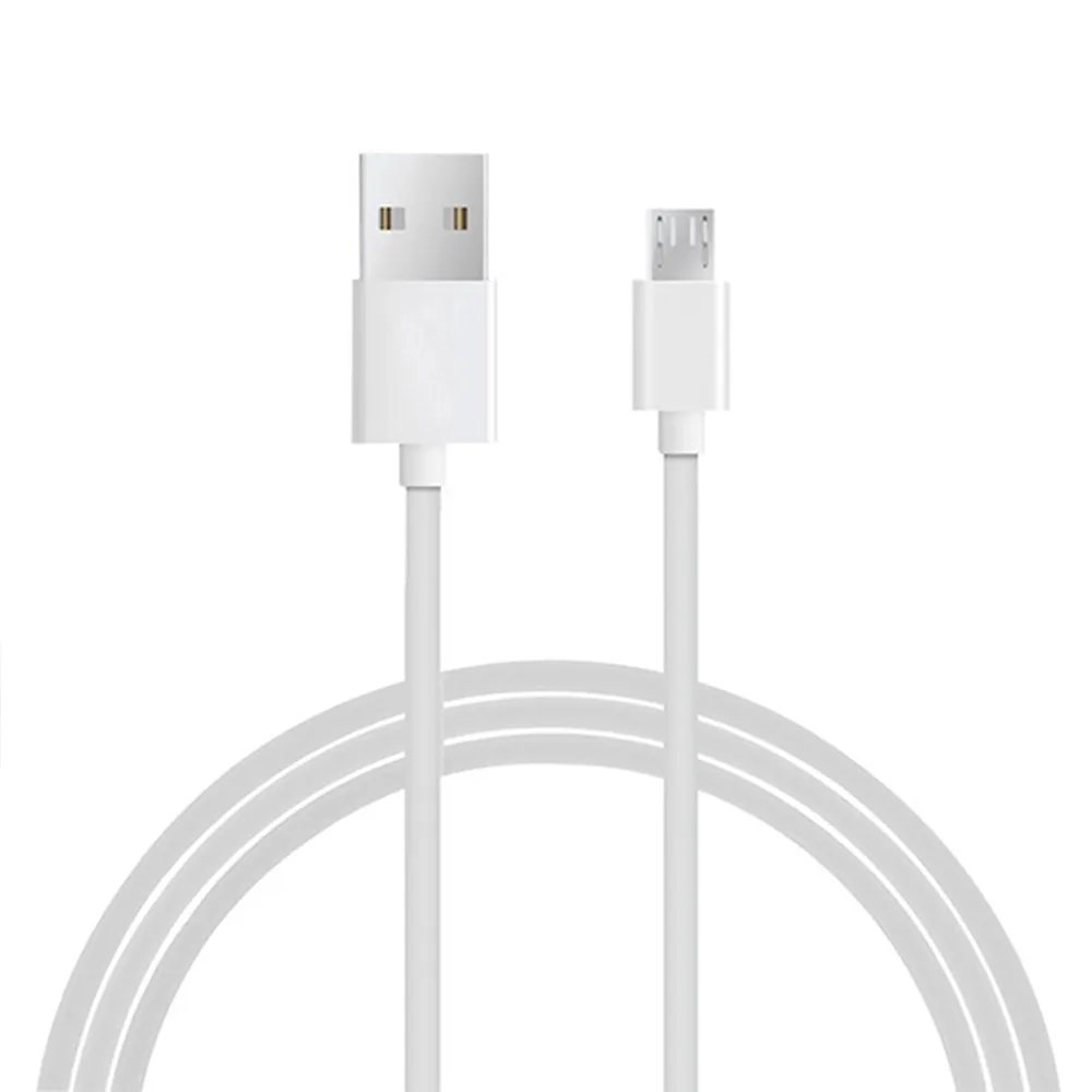 Фабрика оригинального высокого качества 2A Micro USB кабель для Samsung зарядное устройство для синхронизации данных V8 Usb кабель черный/белый