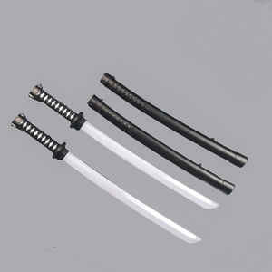 Jouets lumineux garçons nouveau créatif 67CM éclairage clignotant Cool Katana enfants jouets <span class=keywords><strong>Ninja</strong></span> <span class=keywords><strong>épée</strong></span> drôle couteau forme réaliste Katana <span class=keywords><strong>jouet</strong></span> - Product Image 5