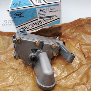 21310-2G010 21310-2G011 Bomba de Aceite para Automóviles HDE al por Mayor para Hyundai Sportage - Product Image 3