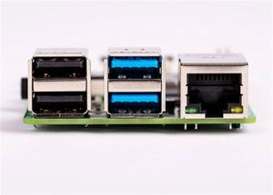 ใหม่ Raspberry Pi 4GB โมเดล8GB ชุด3B คอมพิวเตอร์แบบ ZERO OpenCV พร้อมชุดแบตเตอรี่8 4ชุดบอร์ดชุดพัฒนาเมนบอร์ดชุดหลาม - Product Image 6