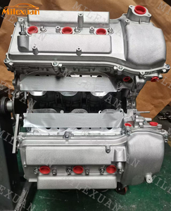 4.0L 1gr-fe động cơ dài khối 1gr động cơ cho <span class=keywords><strong>Toyota</strong></span> <span class=keywords><strong>4Runner</strong></span> tacoma Prado Land Cruiser 2005-2010 - Product Image 4