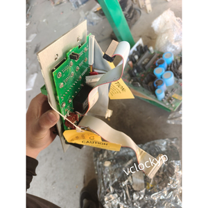 PWA88199-01 bently Nevada แผงควบคุมอุณหภูมิ110/220V ใช้ - Product Image 4