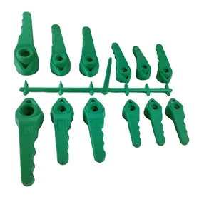 Plastic Injection molds molds manufacturer in China handle mold ball valve moulds plastic mould