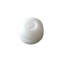 Joint d'étanchéité en téflon de remplacement Ka-200 (10x10x8mm 1gr) pour pistolet à air comprimé