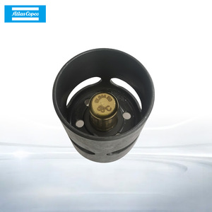 Atlas Copco <b>Thermostatic</b> Valve 1623992500 For Air Compressor <b>Control</b> Valves - Product Image 4