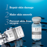 Complément de glutathion, concentré éclaircissant au glutathion, peptides pour le visage, acide hyaluronique, sérum anti-âge pour femmes, ensemble de rétinol, vitamine C
